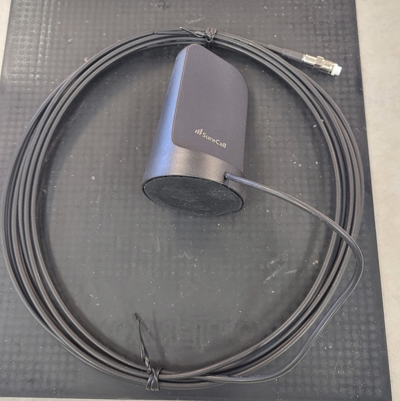 Surecall 5G magnetic roof antenna - Picture 1 of 1